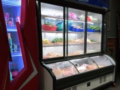 -烧烤佬(新基路店)