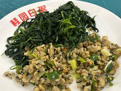 -桂园白粥·潮汕老味道