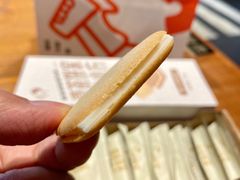 -喜茶(北京五棵松华熙店)