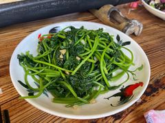 -香竹农庄•传统竹筒饭(十年店)