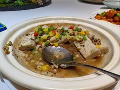 -聚福山莊·寻味顺德(北滘店)