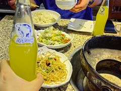-厚味居炙子烤肉·清真(天桥南纬路店)