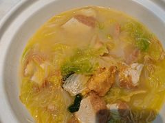 -唐猫庭院·千年陕菜(大唐不夜城店)