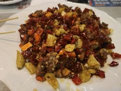 -火龙堂·风味民间菜(文一路店)