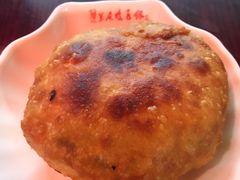 -兰庆鸡蛋馃(人民路店)