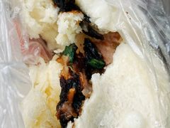 -俞记安顺特色破酥包(民生路店)