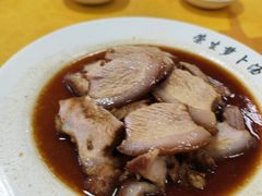 -荣生萝卜汤饭店