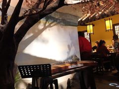 -绿茶餐厅(昌平悦荟店)