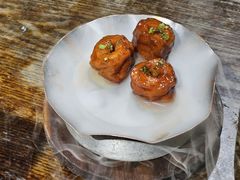 九转大肠-魁盛居百年鲁菜馆(县西巷店)