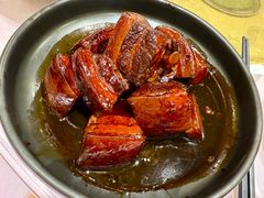 本帮红烧肉-顺风海鲜港(金玉兰店)