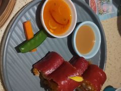 -点都德(奥体印象城店)