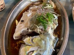 -钱大妈海鲜饭店(旅游大道店)