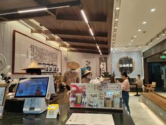 -KUNCHA鲲茶·江西制茶(铜锣湾店)