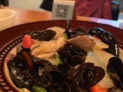 -疆Jiang·新疆秘制料理