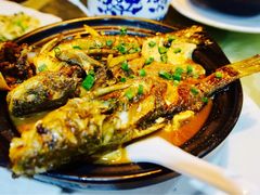 黄骨鱼焖豆腐-来客家食府 · 福建客家菜(厦禾路店)