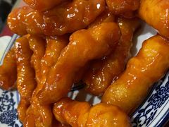 -北大地皖峰饭馆