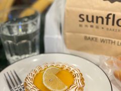 -Sunflour(来福士店)