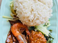 -酷味乐城市饭堂(安顺路店)