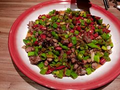 -泥糊破店小酒馆·团建聚餐(南京西路店)