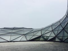 -哈尔滨大剧院