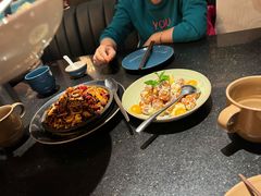 -华豫川酒家(大卫城店)