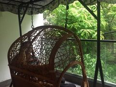 -庐山天沐温泉度假村