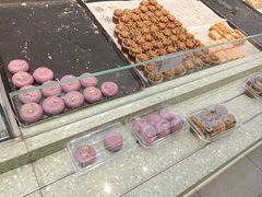 -泸溪河桃酥(西直门凯德店)