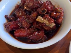 -杨厨的田园饭店(长城路店)