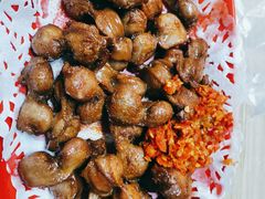 鸽心鸽肾-光明刘冰乳鸽店(光明法政北路店)