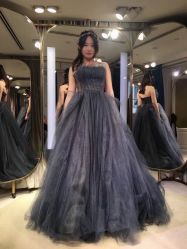 婚纱-LA GRACE高端婚纱礼服定制馆