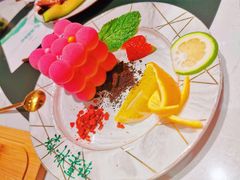 -开间茶馆·围炉煮茶