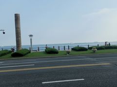 -青岛第三海水浴场