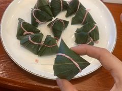 -聚春园自助餐厅(东街口店)