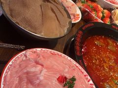 -牛市坎火锅(建设路店)