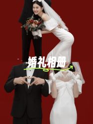 -苏州HX-合喜映画婚纱摄影