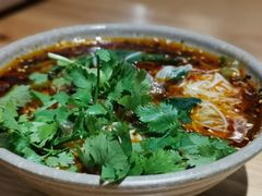 -默记孙抄手(经开万达店)