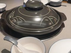 -同仁四季椰子鸡(无锡滨湖万象汇店)