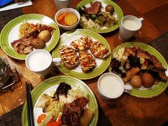 -长白山万达锦华套房酒店