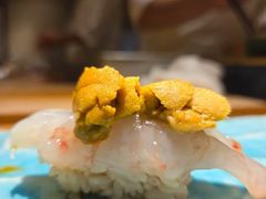 -鮨青(恒基名人购物中心店)
