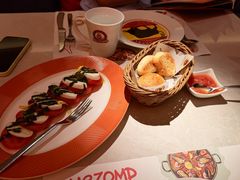 -Mezomd曼索蒂西班牙餐厅(广粤店)