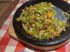 -西贝(满都海公园店)