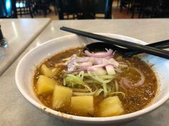 -Old Town White Coffee(gateway@klia2)