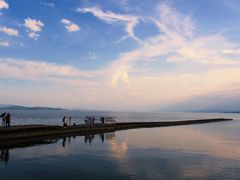 -呈贡滇池生态湿地公园