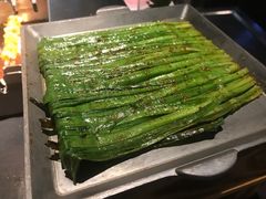 -很久以前羊肉串(中山公园店)