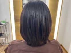 -MMby Hair Code