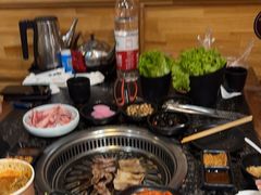 -九田家黑牛烤肉料理(盛龙广场店)