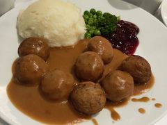 -宜家·瑞典风味餐厅(四元桥店)