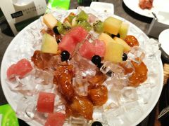 -汤城小厨•粤菜•靓汤(苏州街店)