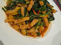 -巴依老爷新疆美食(工体旗舰店)
