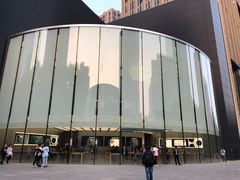 -Apple零售店(新街口店)